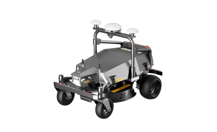 The FJD RM21 Robotic Mower is the perfect solution for professional lawn care providers who demand efficiency and reliability.